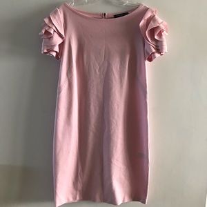 Italian Maternity Dress